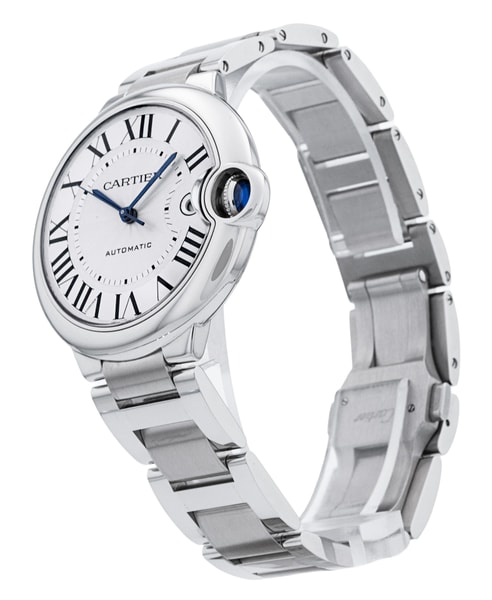 Cartier Ballon Bleu WSBB0040